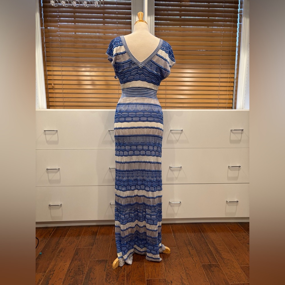Bebe small/medium maxi dress - Picture 2 of 4